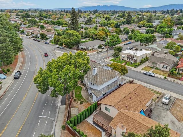 495 Lincoln Avenue, Sunnyvale, CA 94086