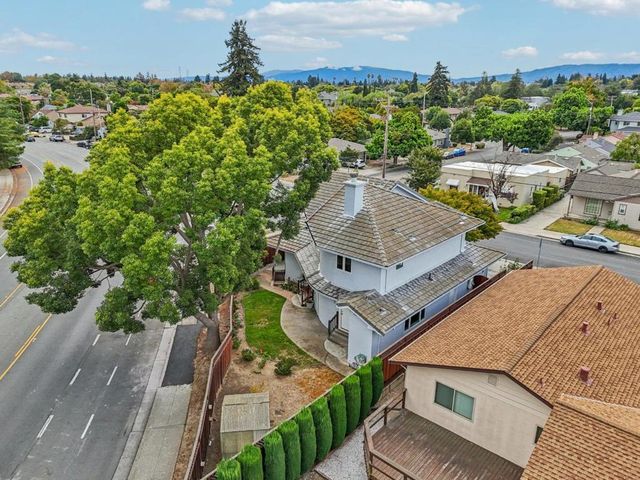 495 Lincoln Avenue, Sunnyvale, CA 94086