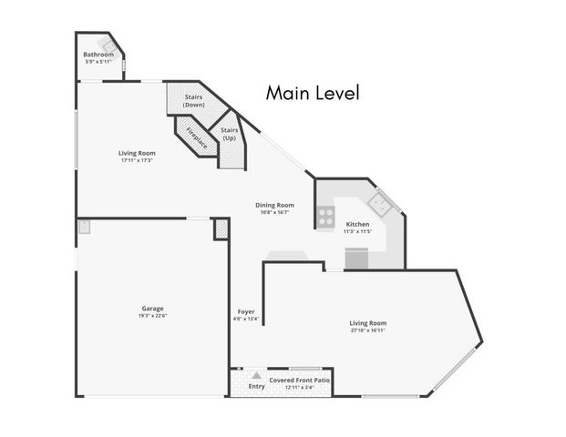 495 Lincoln Avenue, Sunnyvale, CA 94086