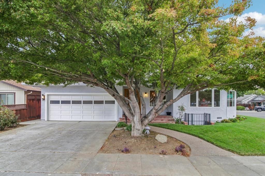 495 Lincoln Avenue, Sunnyvale, CA 94086