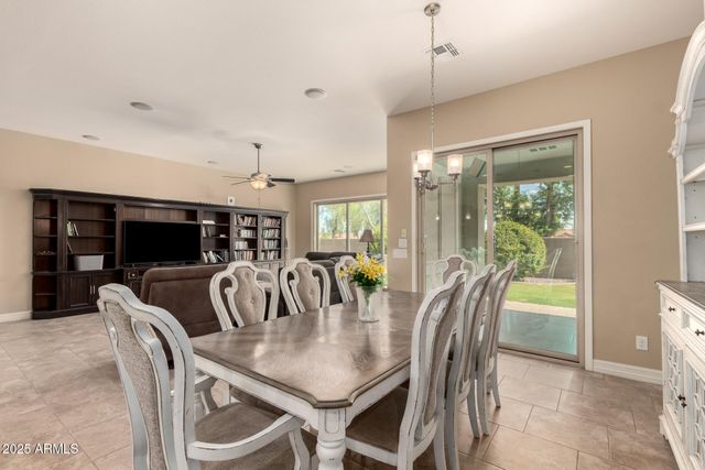 1541 E SAGITTARIUS Place, Chandler, AZ 85249