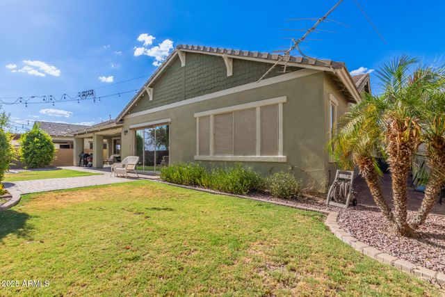 1541 E SAGITTARIUS Place, Chandler, AZ 85249