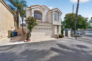 15003 Alda, North Hills, CA 91343