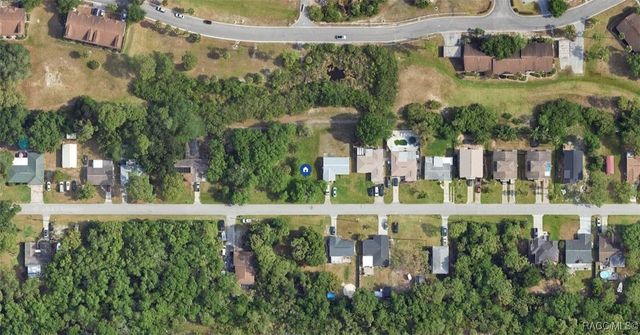 8165 Gulf Way, Hudson, FL 34667