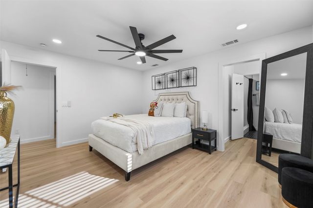 1954 Chesham Drive, Carrollton, TX 75007