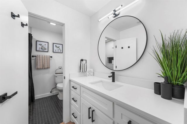 1954 Chesham Drive, Carrollton, TX 75007