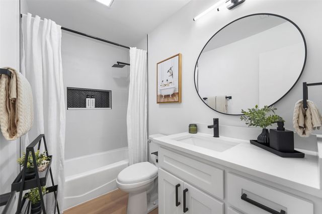 1954 Chesham Drive, Carrollton, TX 75007