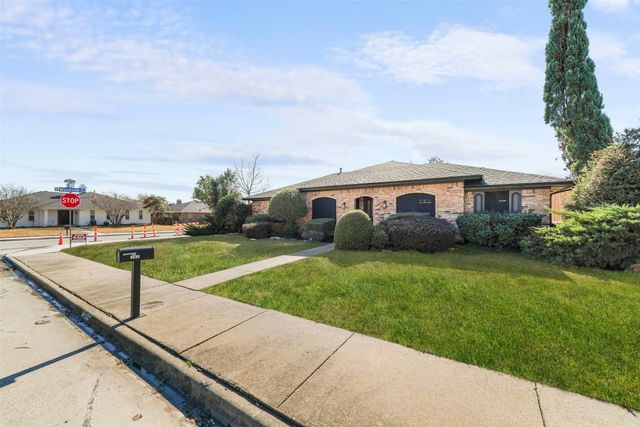 1954 Chesham Drive, Carrollton, TX 75007