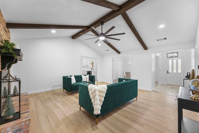 1954 Chesham Drive, Carrollton, TX 75007