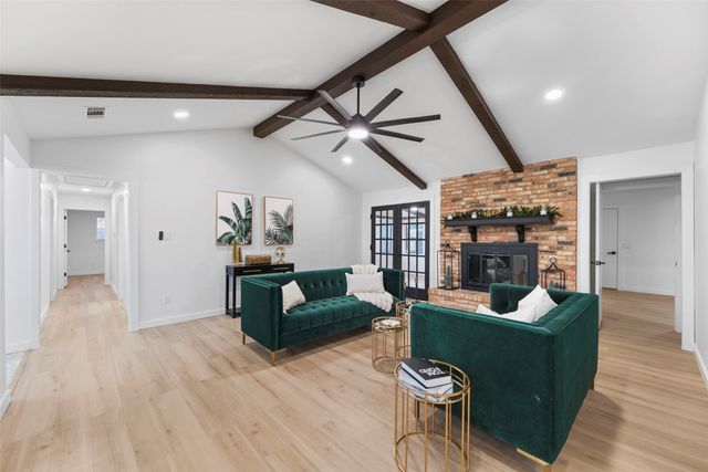 1954 Chesham Drive, Carrollton, TX 75007