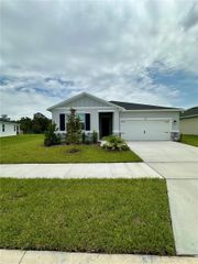 2845 GABION STREET, Bartow, FL 33830