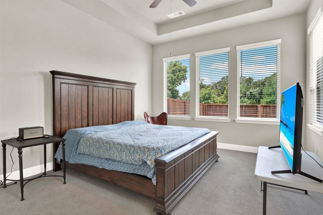 4704 Hammerstein Boulevard, Denton, TX 76210