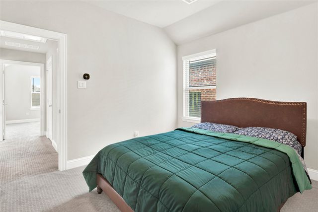 4704 Hammerstein Boulevard, Denton, TX 76210