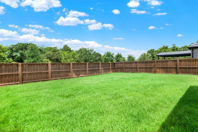 4704 Hammerstein Boulevard, Denton, TX 76210