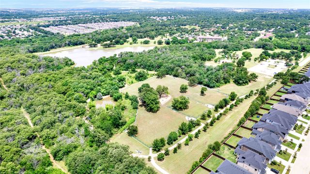 4704 Hammerstein Boulevard, Denton, TX 76210
