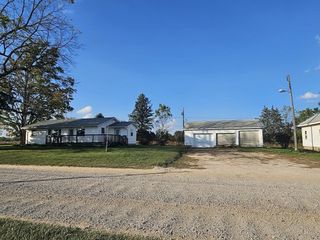 12250 W Cutler Road, Lakeview, MI 48850
