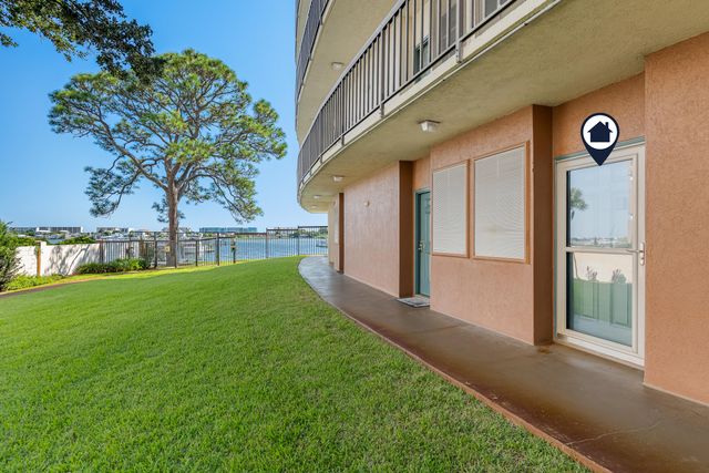 214 Miracle Strip Parkway, Unit A104, Fort Walton Beach, FL 32548