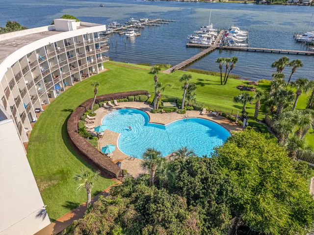 214 Miracle Strip Parkway, Unit A104, Fort Walton Beach, FL 32548