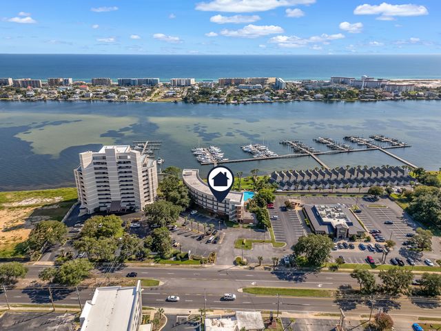 214 Miracle Strip Parkway, Unit A104, Fort Walton Beach, FL 32548