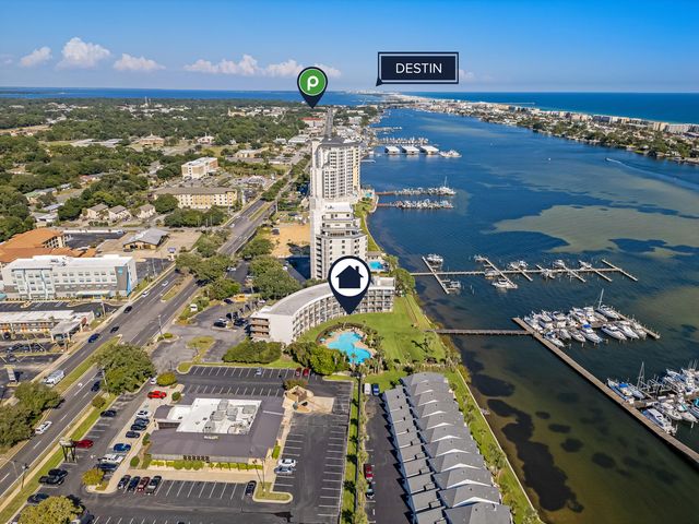214 Miracle Strip Parkway, Unit A104, Fort Walton Beach, FL 32548