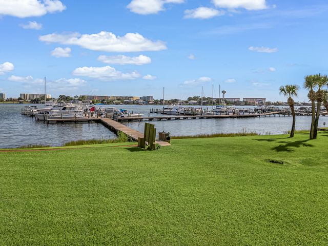 214 Miracle Strip Parkway, Unit A104, Fort Walton Beach, FL 32548