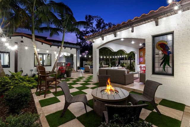 815 15TH AVENUE NE, St Petersburg, FL 33704