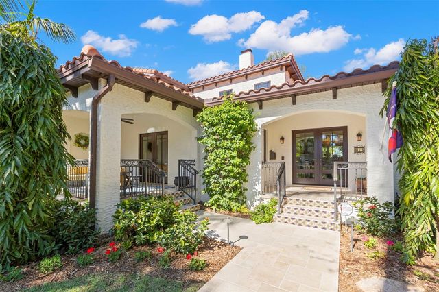 815 15TH AVENUE NE, St Petersburg, FL 33704