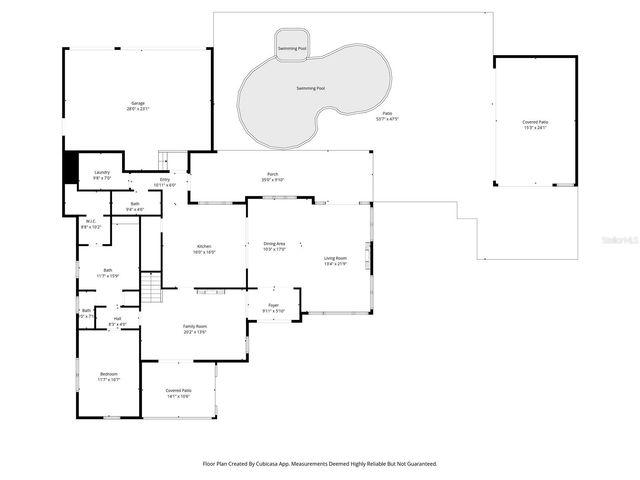 815 15TH AVENUE NE, St Petersburg, FL 33704