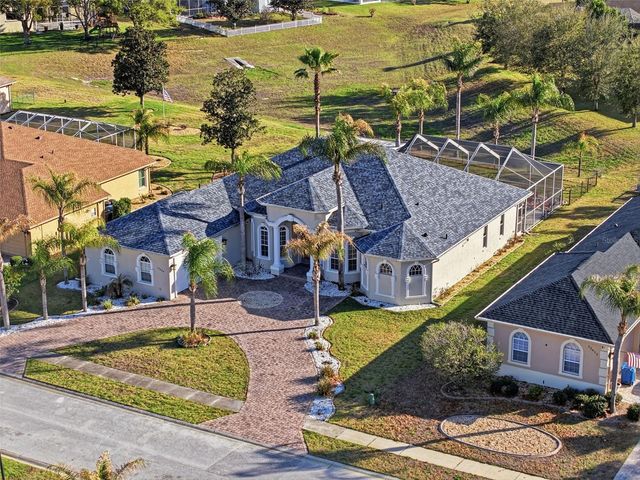 13464 SATINWOOD COURT, Spring Hill, FL 34609