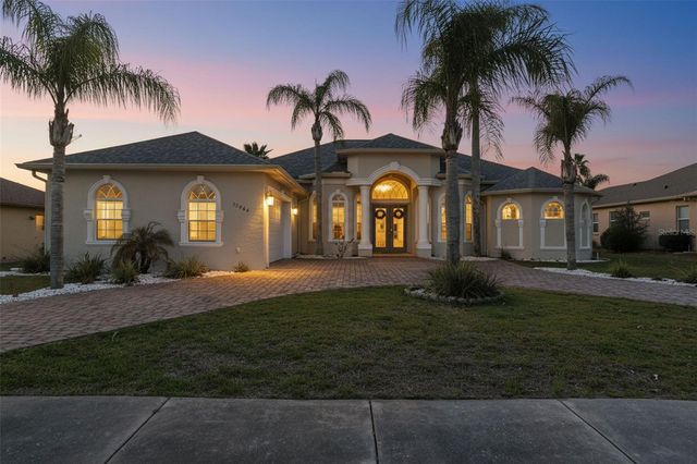 13464 SATINWOOD COURT, Spring Hill, FL 34609