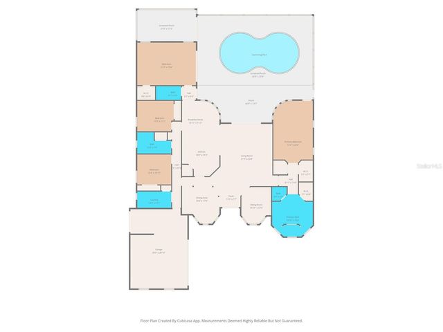 13464 SATINWOOD COURT, Spring Hill, FL 34609