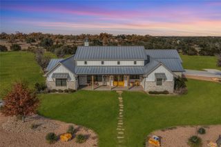 235 Mr Charlie Lane, Round Mountain, TX 78663