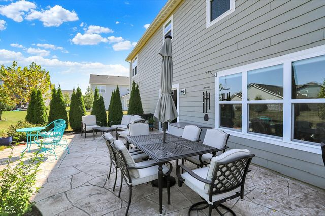 15752 Matthews Lane, Noblesville, IN 46060