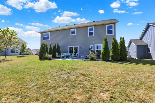 15752 Matthews Lane, Noblesville, IN 46060