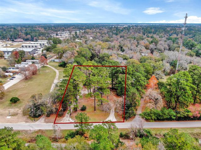 29806 Lazy Lane, Spring, TX 77386