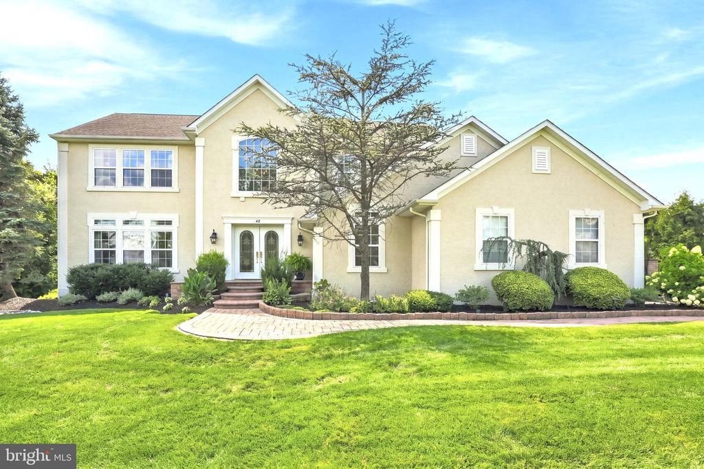 42 TURTLE CREEK DR, MULLICA HILL, NJ 08062 — photo 2