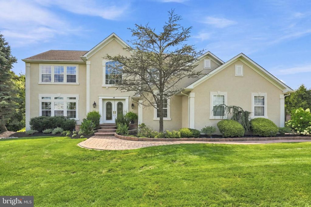 42 TURTLE CREEK DR, MULLICA HILL, NJ 08062 — photo 3