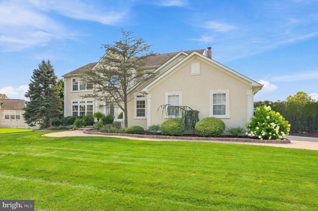 42 TURTLE CREEK DR, MULLICA HILL, NJ 08062 — photo 4
