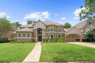 18 Sullivans Court, Missouri City, TX 77459