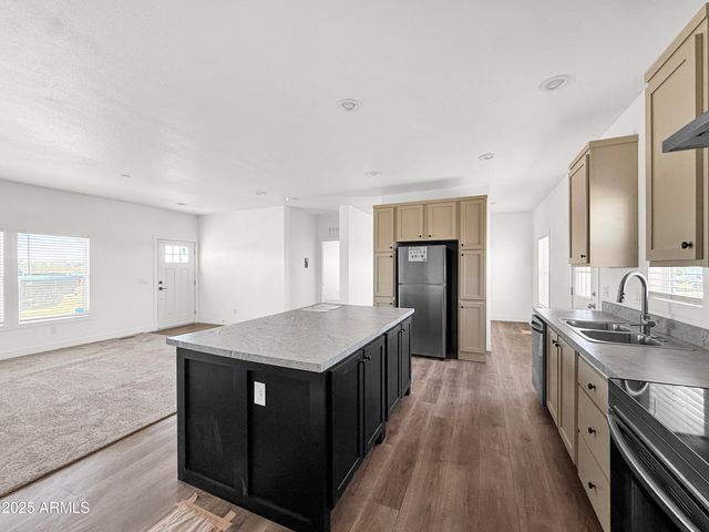 8548 N Page Road, Florence, AZ 85132