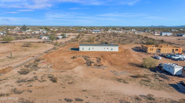 8548 N Page Road, Florence, AZ 85132