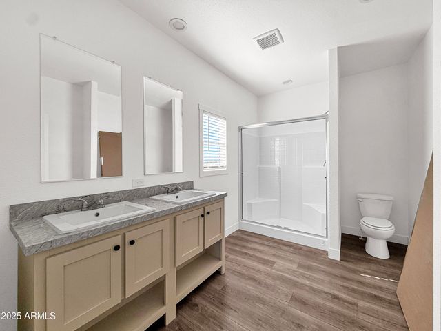 8548 N Page Road, Florence, AZ 85132