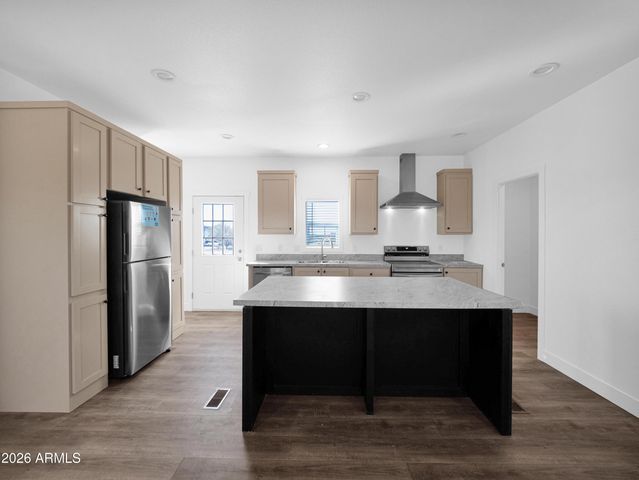 8548 N Page Road, Florence, AZ 85132