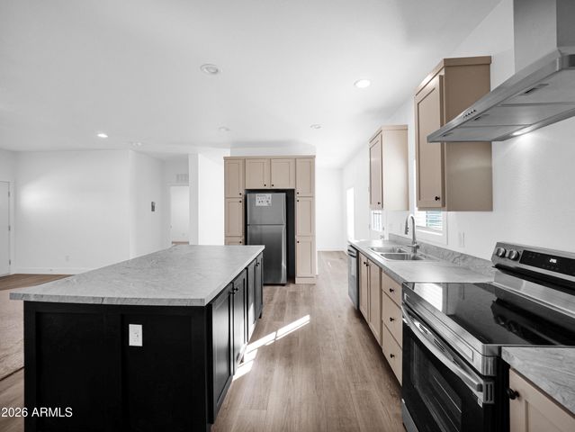 8548 N Page Road, Florence, AZ 85132