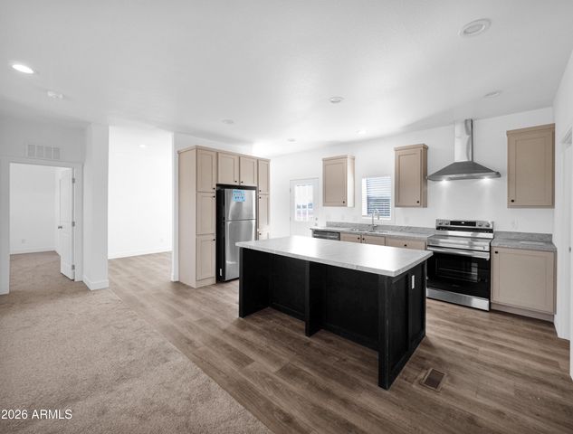 8548 N Page Road, Florence, AZ 85132