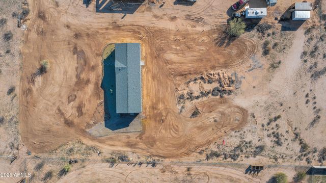 8548 N Page Road, Florence, AZ 85132