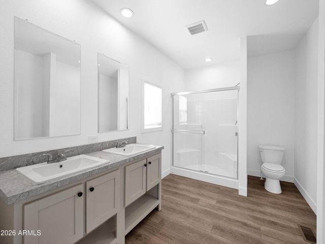 8548 N Page Road, Florence, AZ 85132