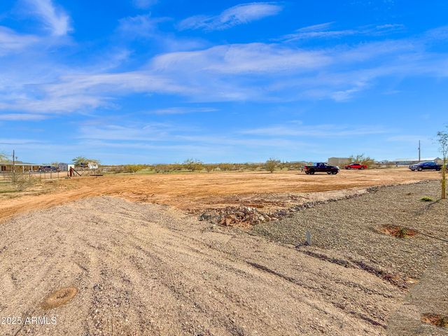 8548 N Page Road, Florence, AZ 85132