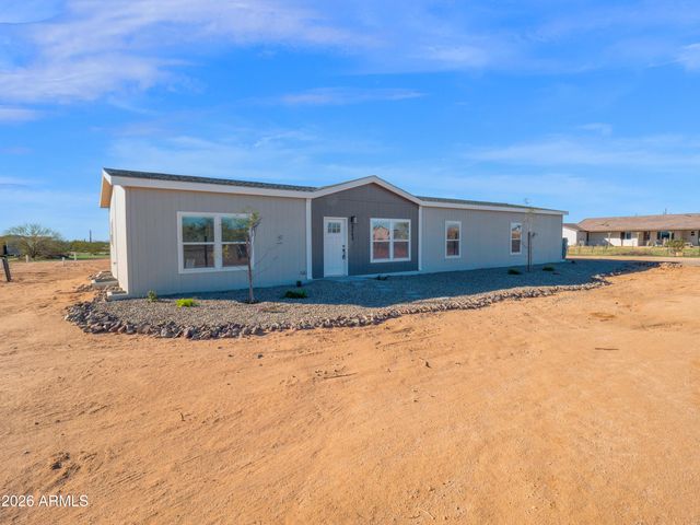 8548 N Page Road, Florence, AZ 85132