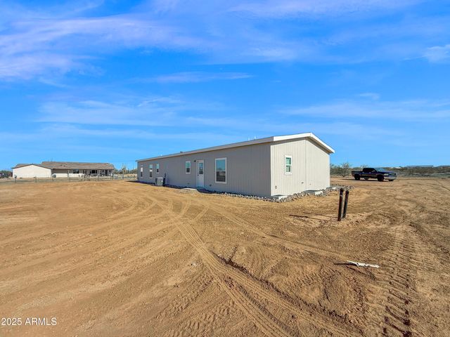 8548 N Page Road, Florence, AZ 85132